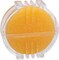 The Beadsmith Beeswax Blister Pack – 100% Pure Beeswax – Slot for Easy Coating – Strengthens and Conditions Thread – Reduces Tangling and Knotting – 0.45 Grams